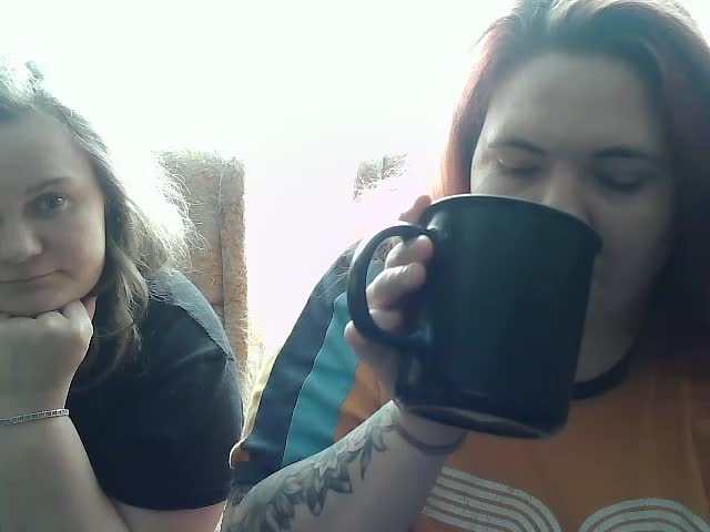 HollyXEva Live Sex February 28, 2026