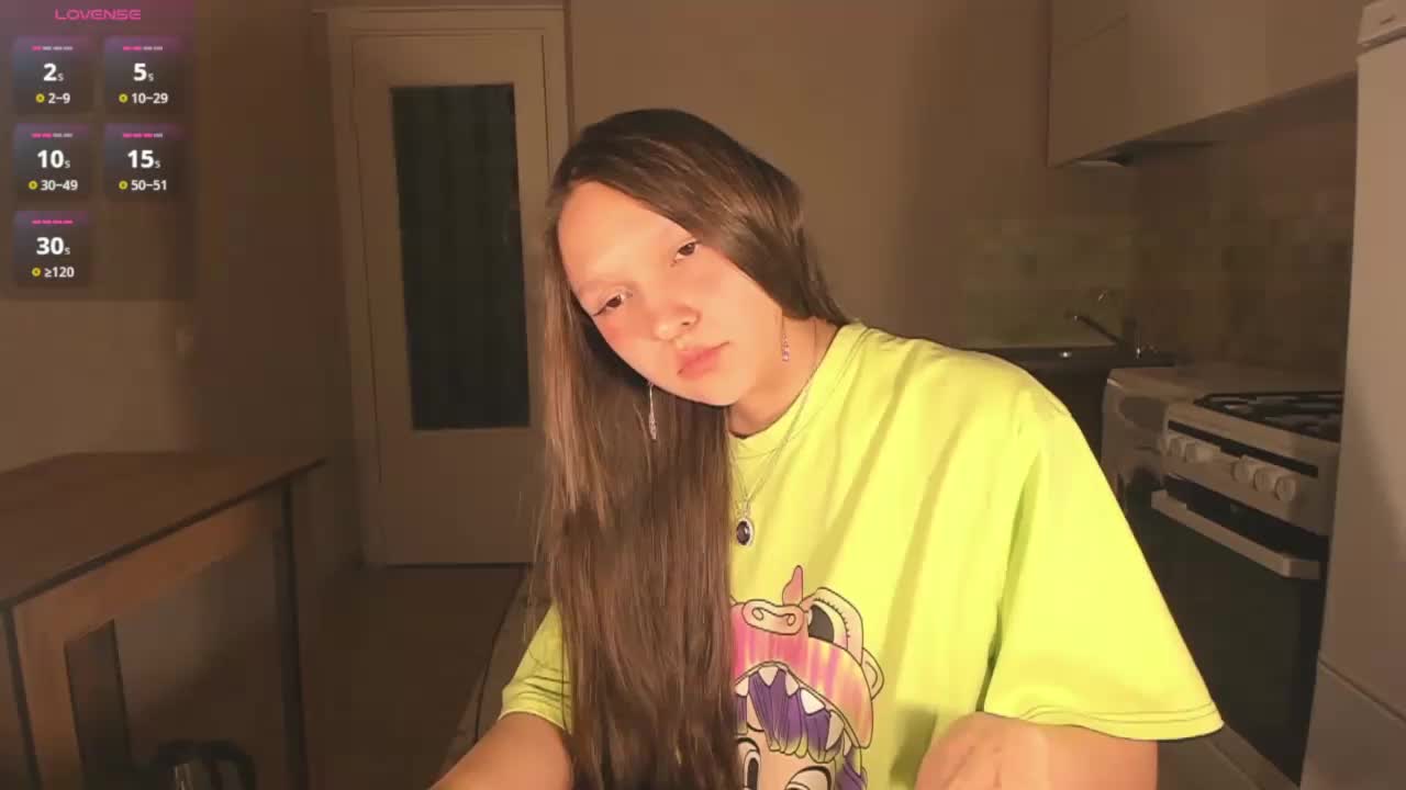 CuteLolly Live Sex February 28, 2026