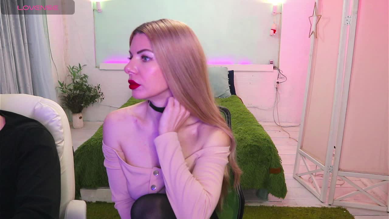 AlisaAleks Live Sex February 28, 2026