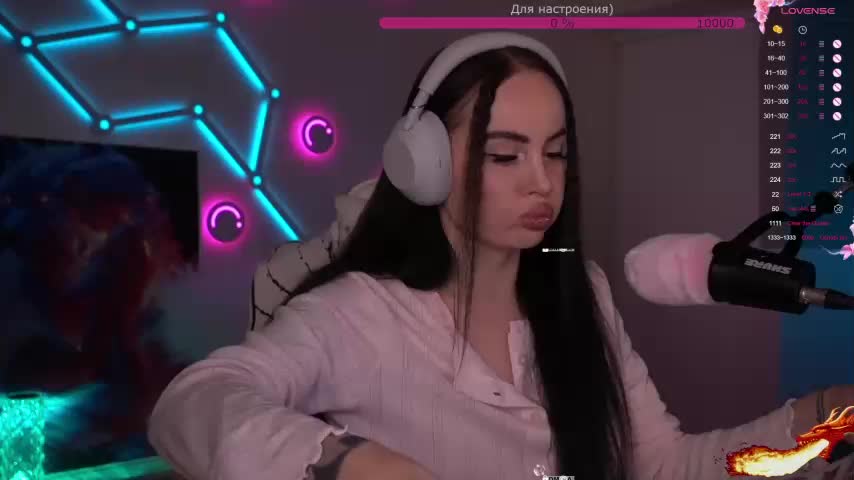 AmaReda Live Sex February 28, 2026
