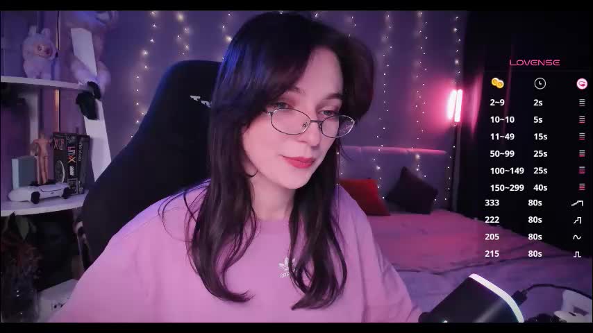 nannoyou Live Sex February 28, 2026