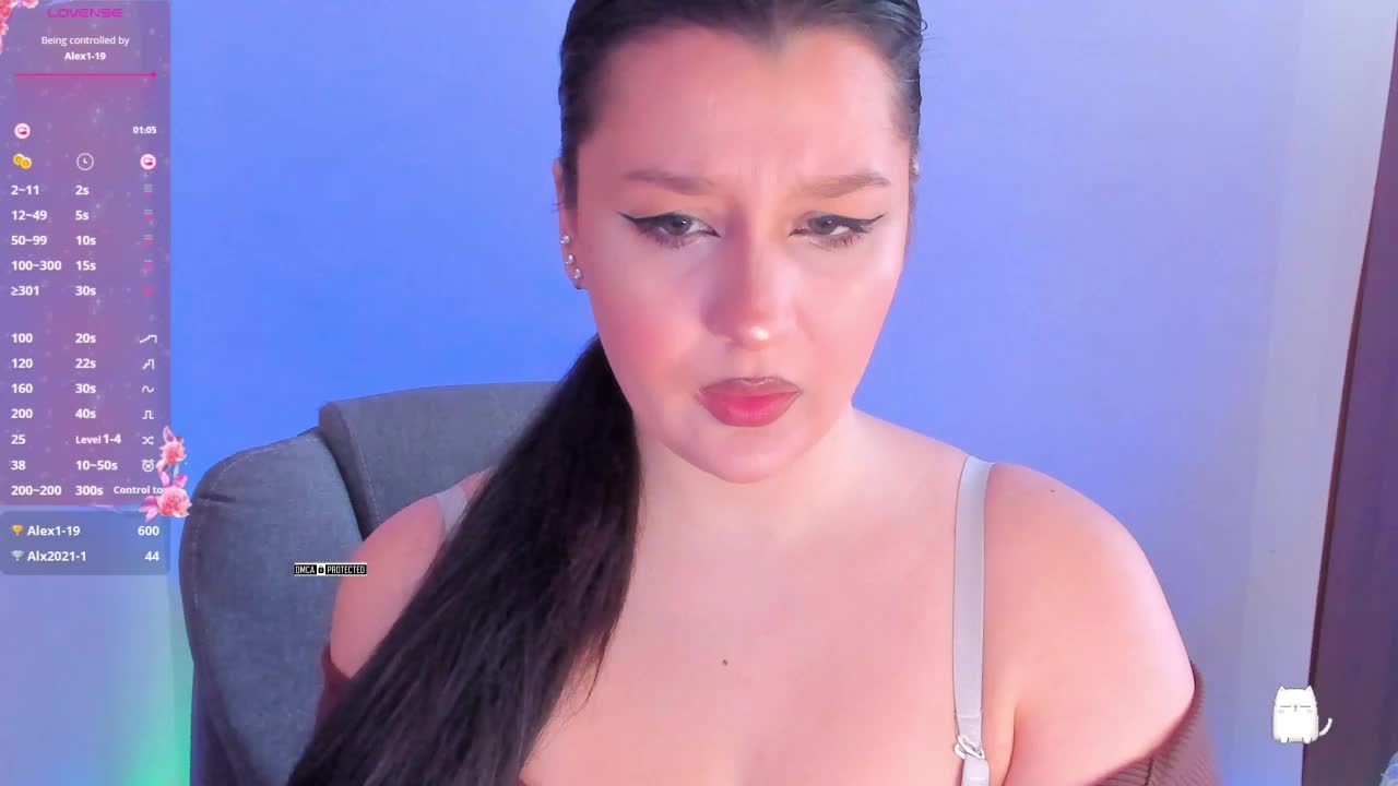 MistyBibi Live Sex February 28, 2026