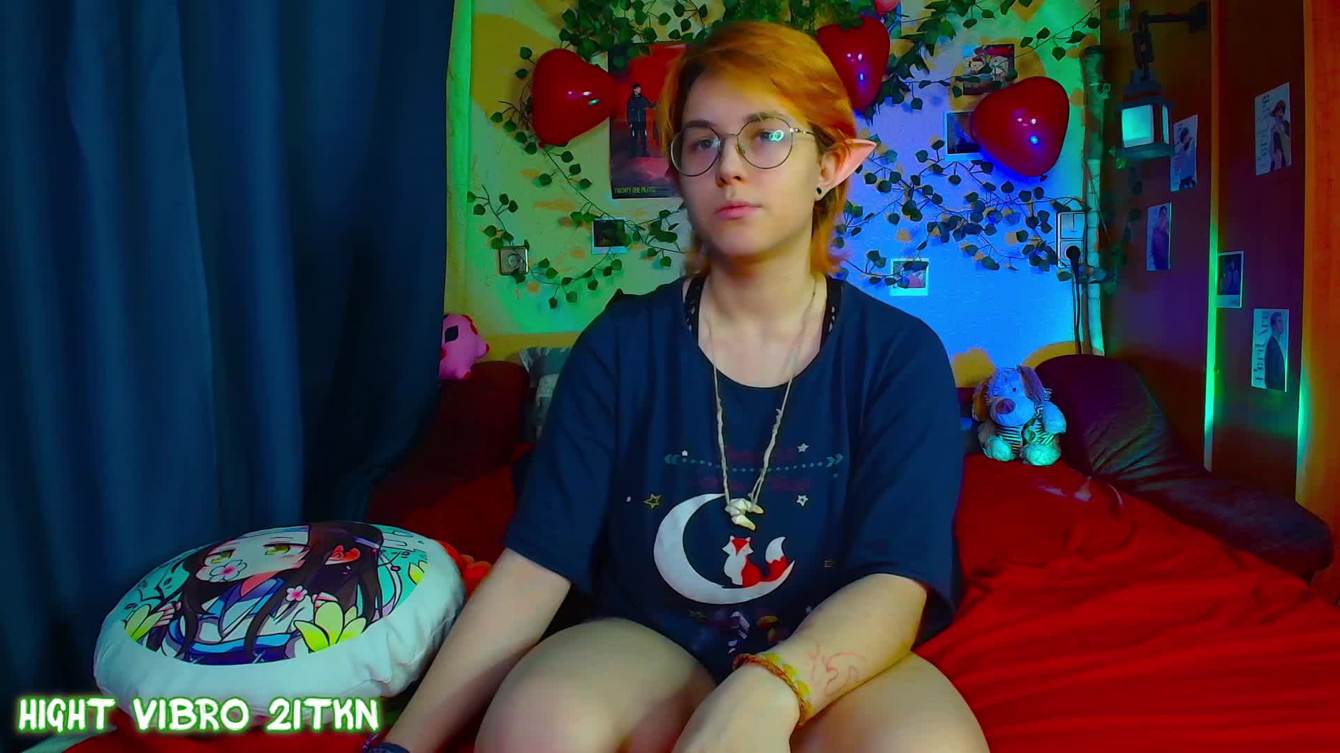 Tricky_Kitsune Live Sex February 28, 2026