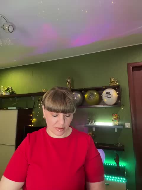 Veronika_Gold Live Sex February 28, 2026