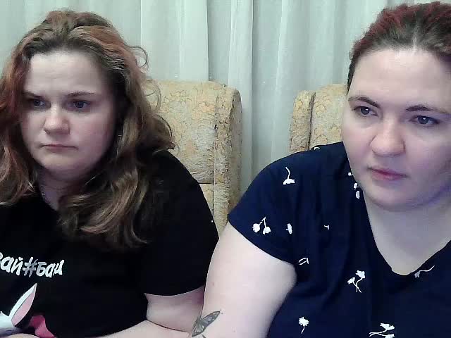 HollyXEva Live Sex February 28, 2026