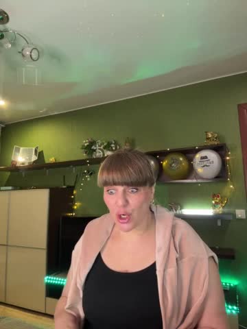 Veronika_Gold Live Sex February 28, 2026