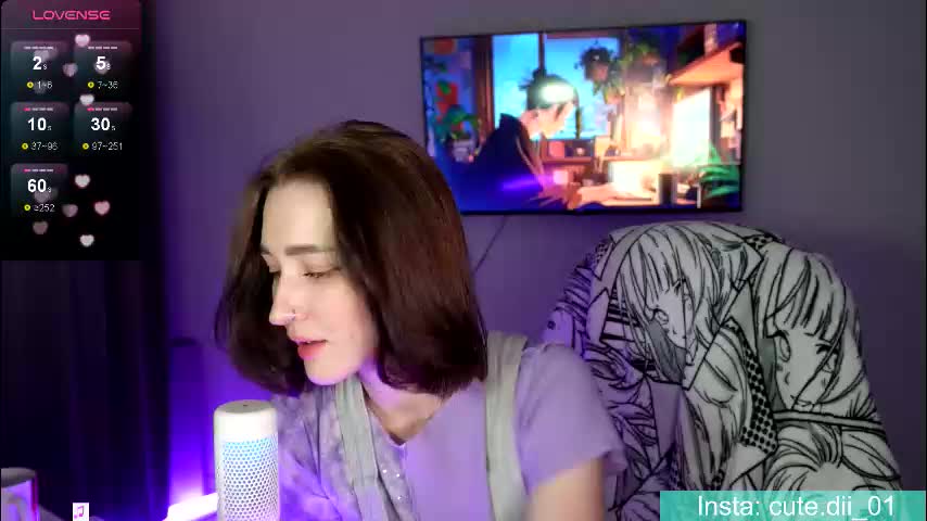 diana_dii_01 Live Sex February 28, 2026