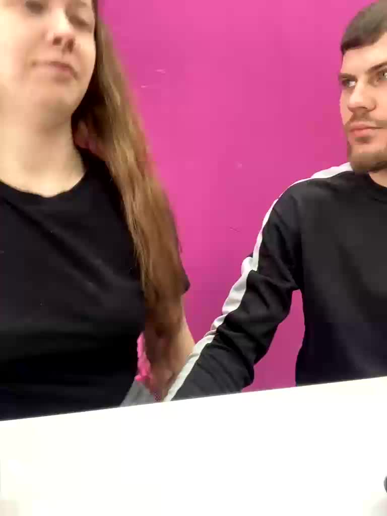 -SweetCouple-1 Live Sex February 28, 2026