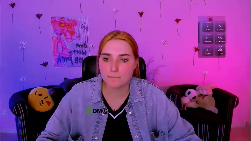 pure_radiance Live Sex February 28, 2026