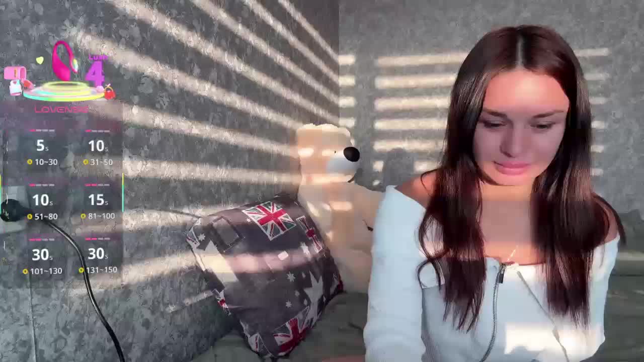 LumiereSoul Live Sex February 28, 2026