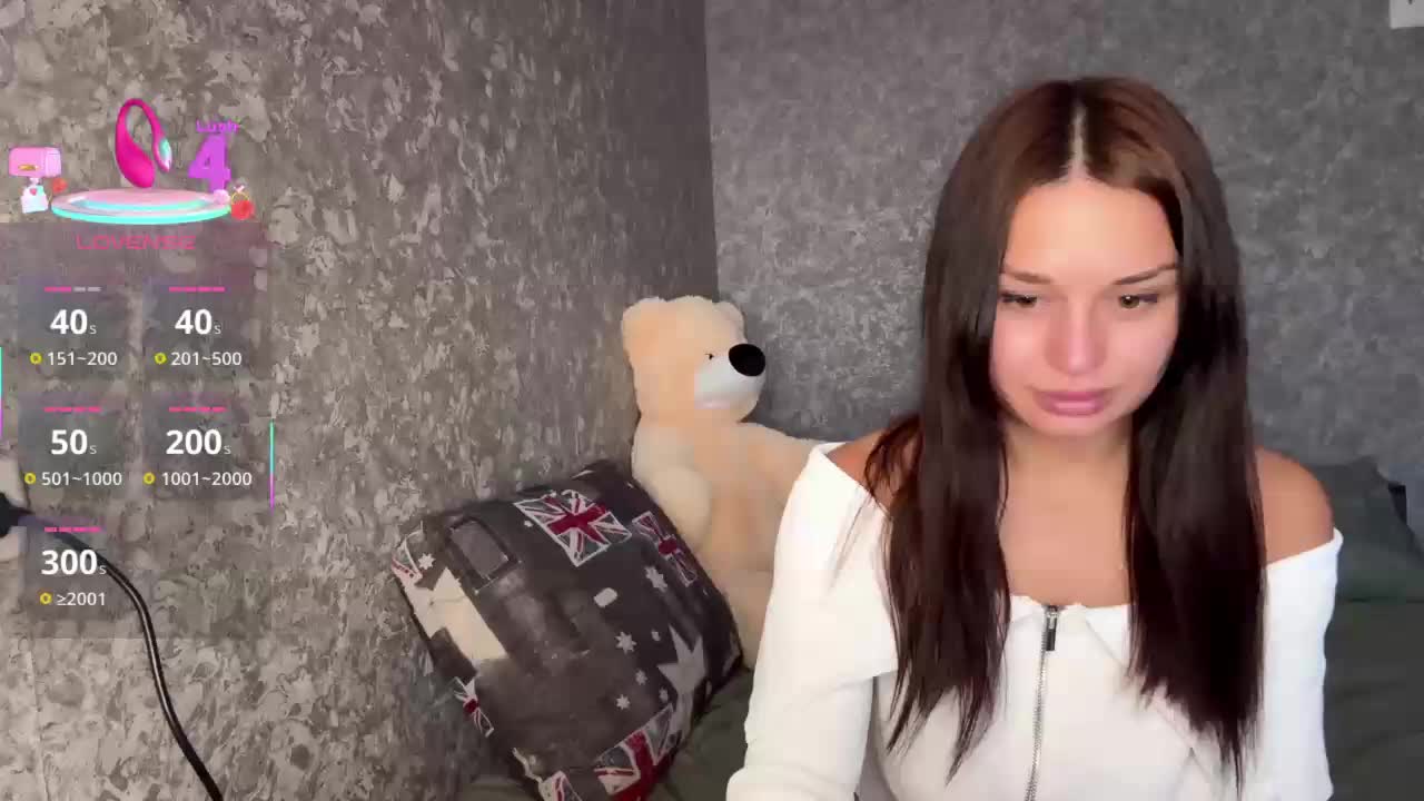 LumiereSoul Live Sex February 28, 2026