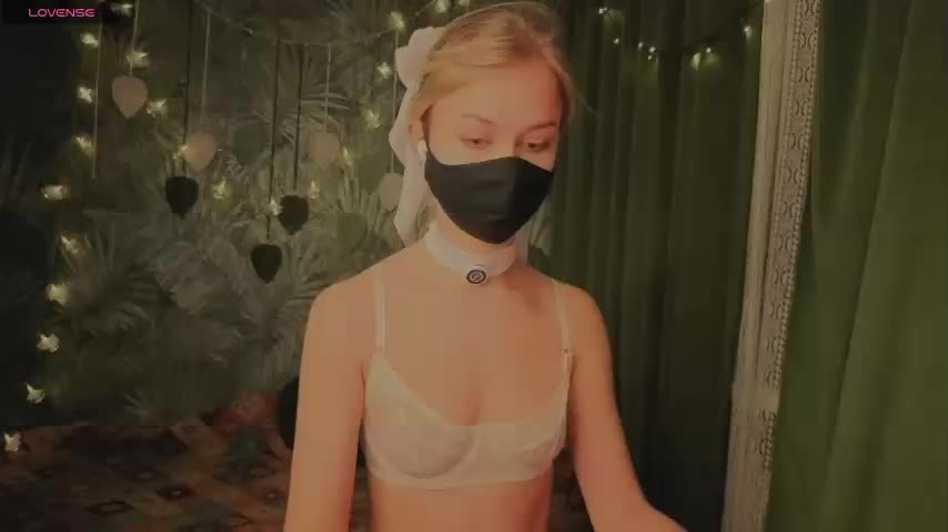 EternalOphelia Live Sex February 28, 2026