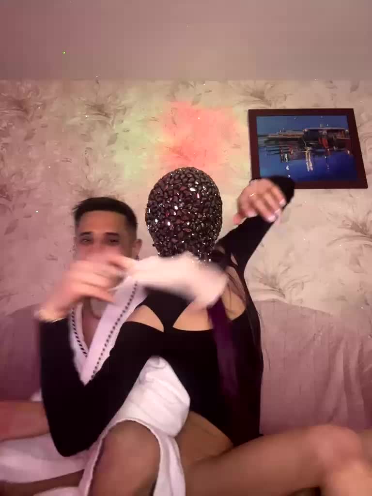 VIP17CoupleDream Live Sex February 28, 2026