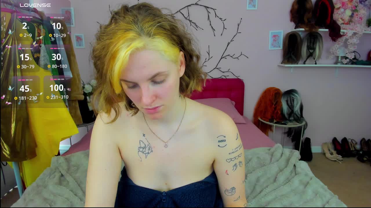 AdelRay Live Sex February 28, 2026