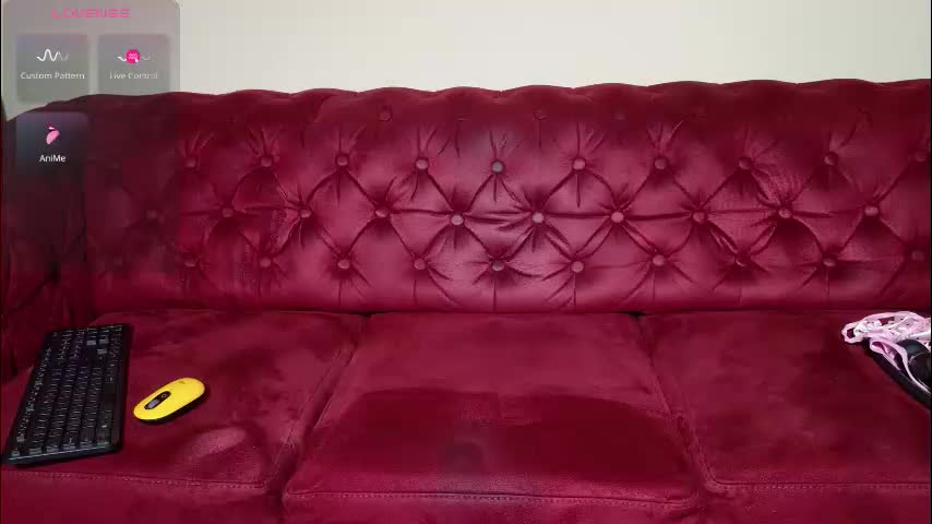 hot_hayde Live Sex February 28, 2026