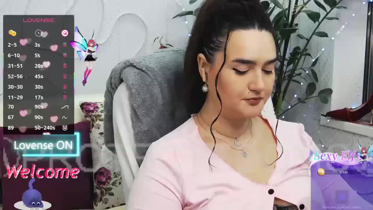 LinaCrave Live Sex February 28, 2026