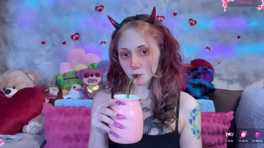 _Devill_Baby Live Sex February 28, 2026