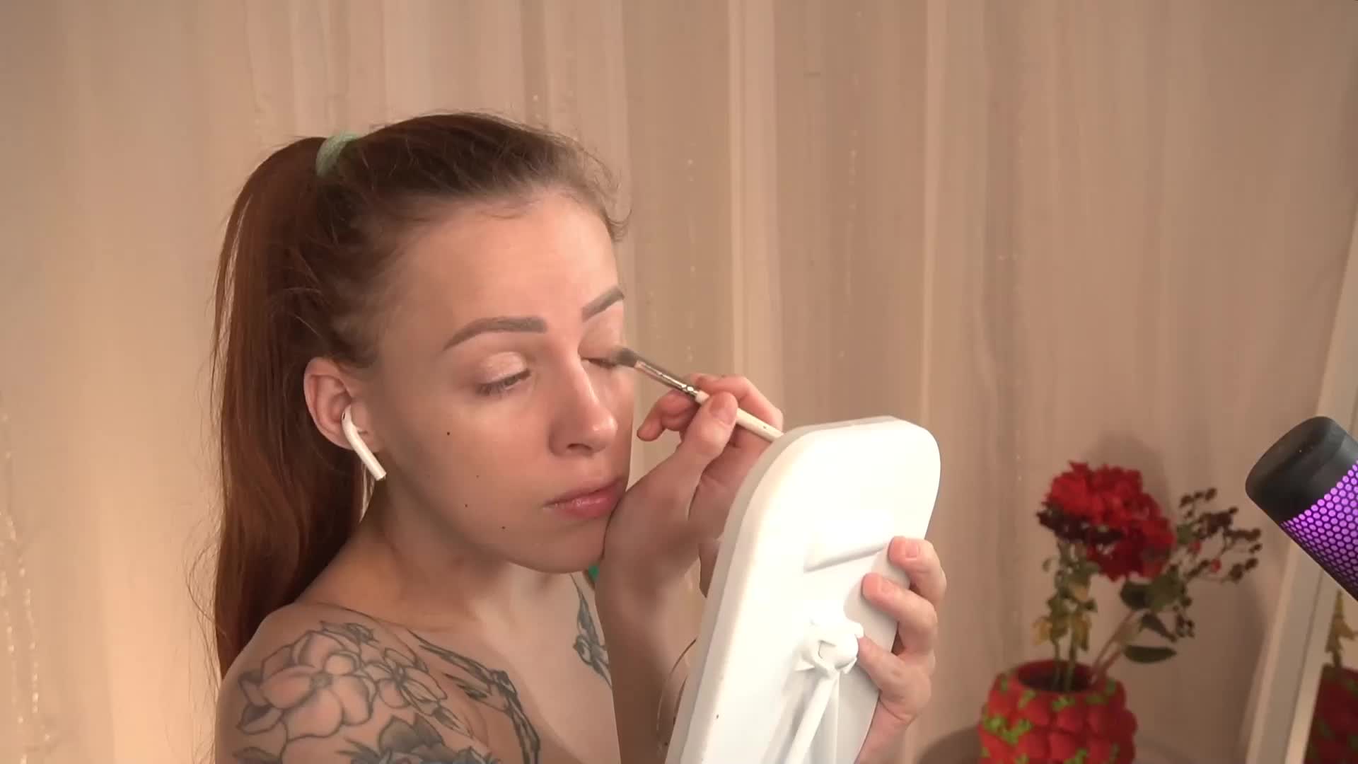 PONI_DI Live Sex February 28, 2026