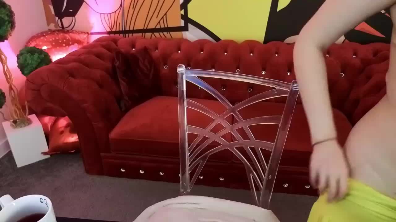 RedDoll Live Sex February 28, 2026