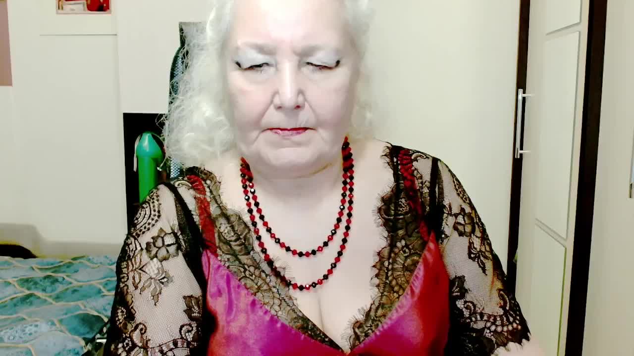 GrannyWants Live Sex February 28, 2026