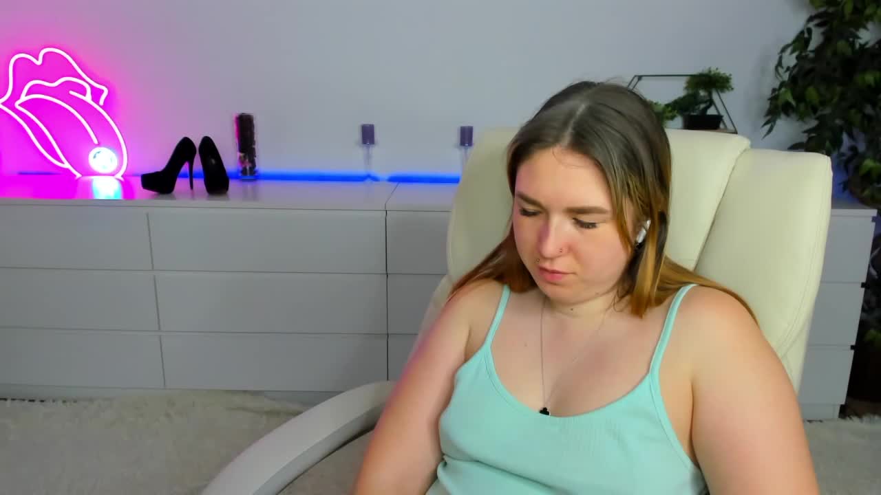 SofiiDarling Live Sex February 28, 2026