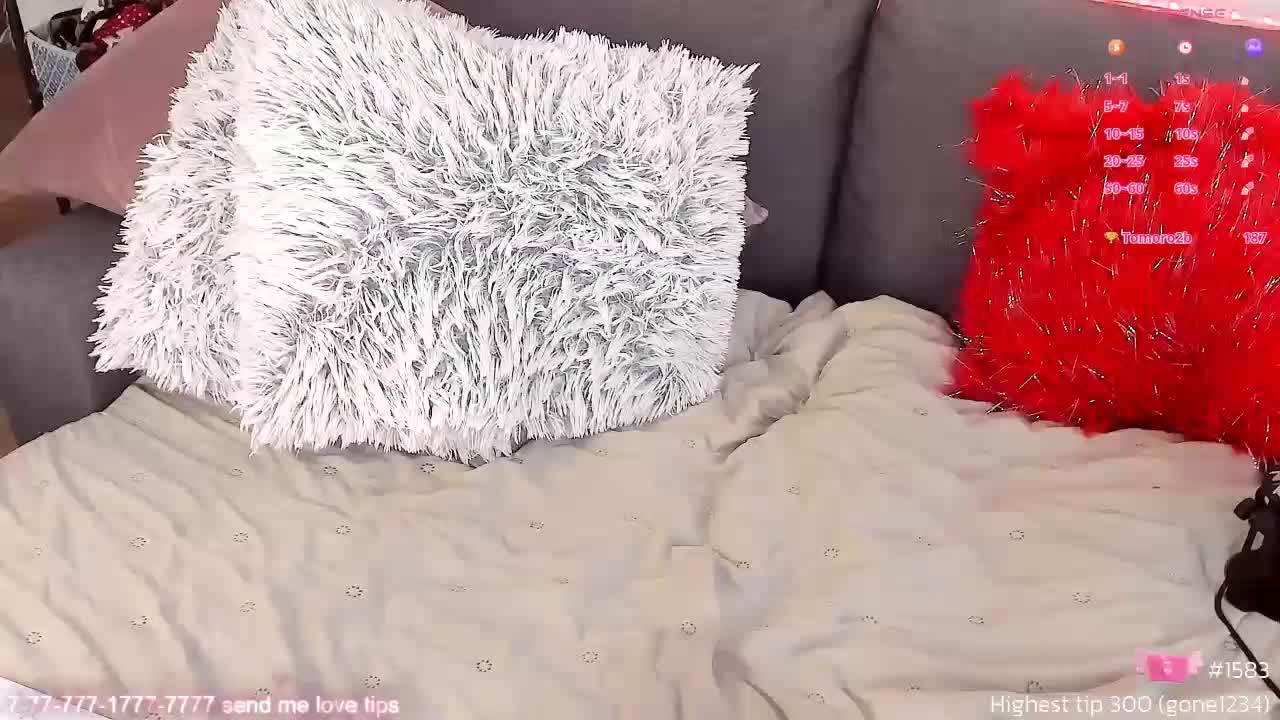 SweetCarrol Live Sex February 28, 2026