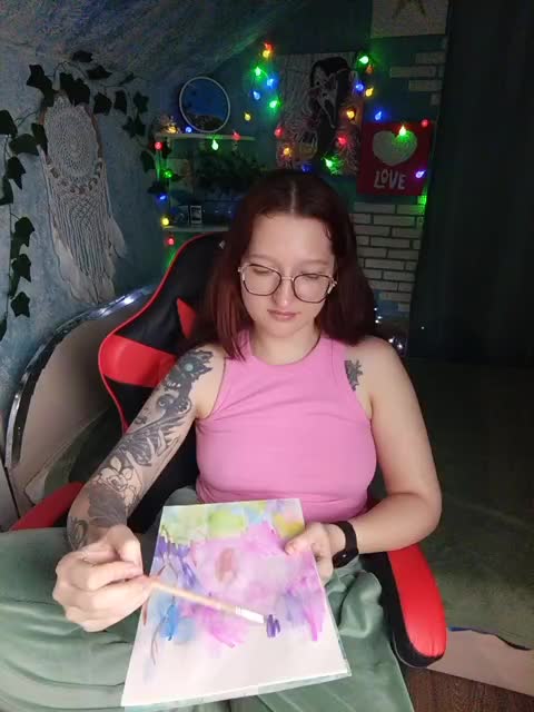 Mari_Gold Live Sex February 28, 2026