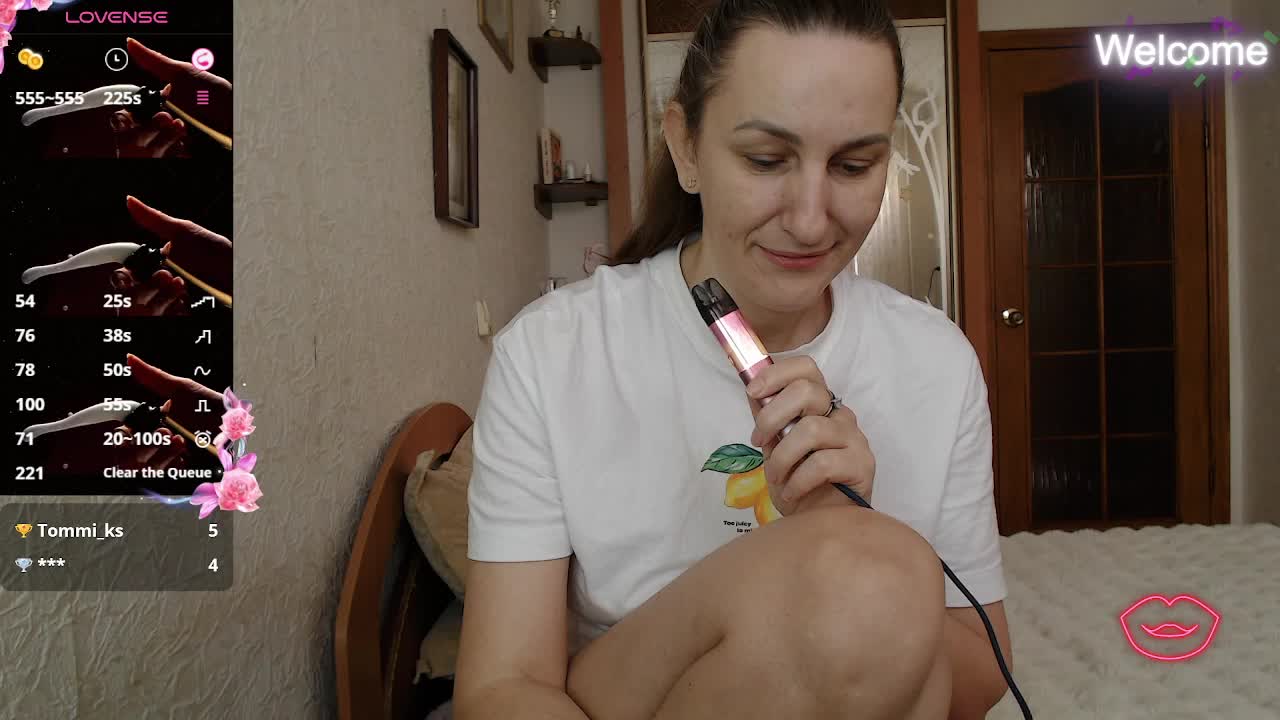 MilayaZhenya Live Sex February 28, 2026