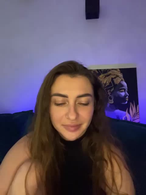 WILDGIRL Live Sex February 28, 2026