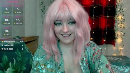 MagicPink Live Sex February 28, 2026