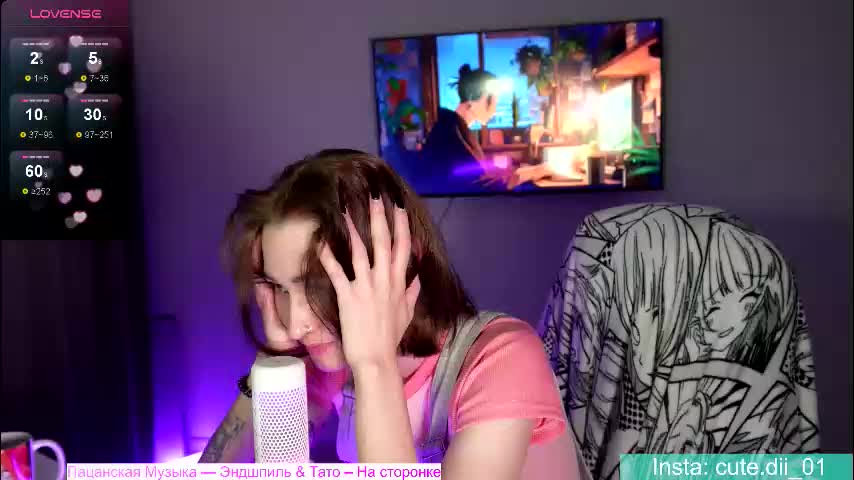 diana_dii_01 Live Sex February 28, 2026