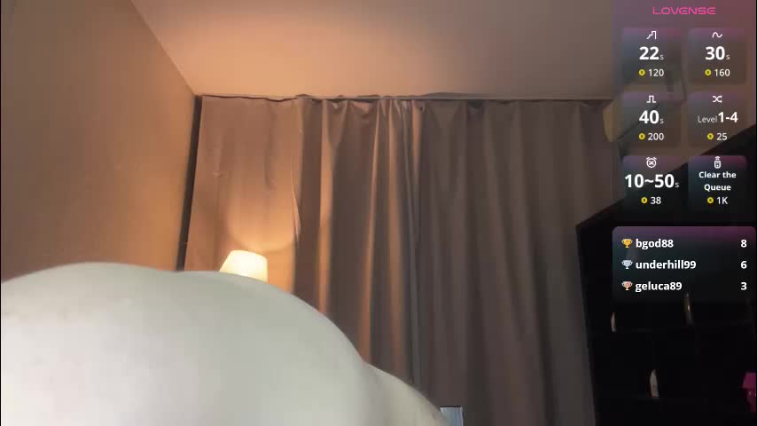 loradarter Live Sex February 28, 2026