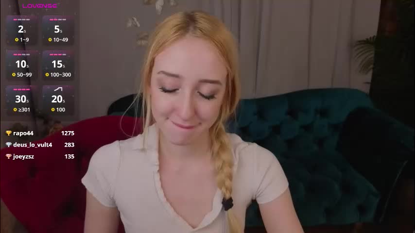 anorababy Live Sex February 28, 2026