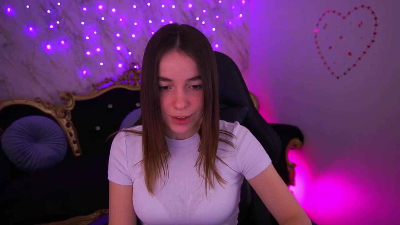 BabeDollie Live Sex February 28, 2026