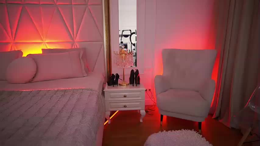 CandyGraces Live Sex February 28, 2026