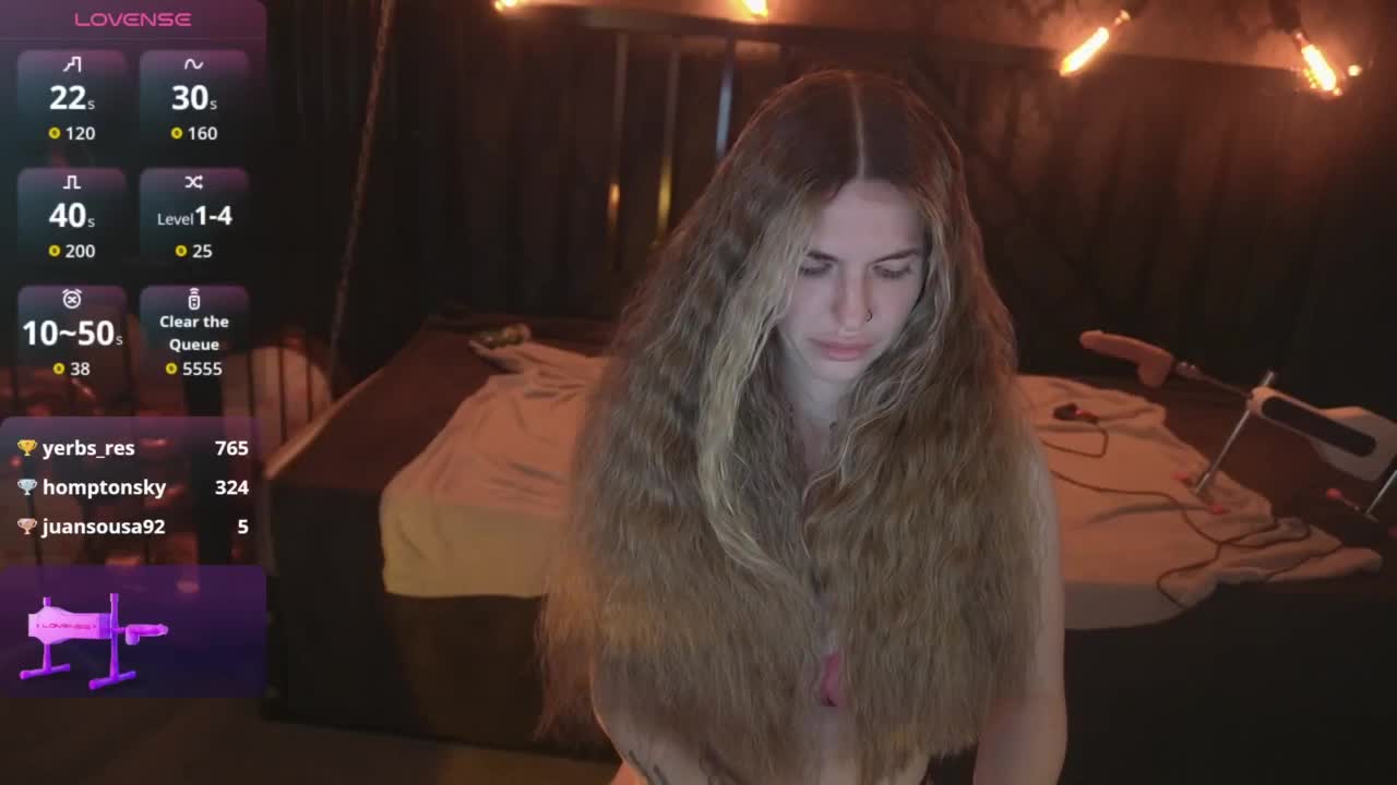 DanielaReign Live Sex February 28, 2026