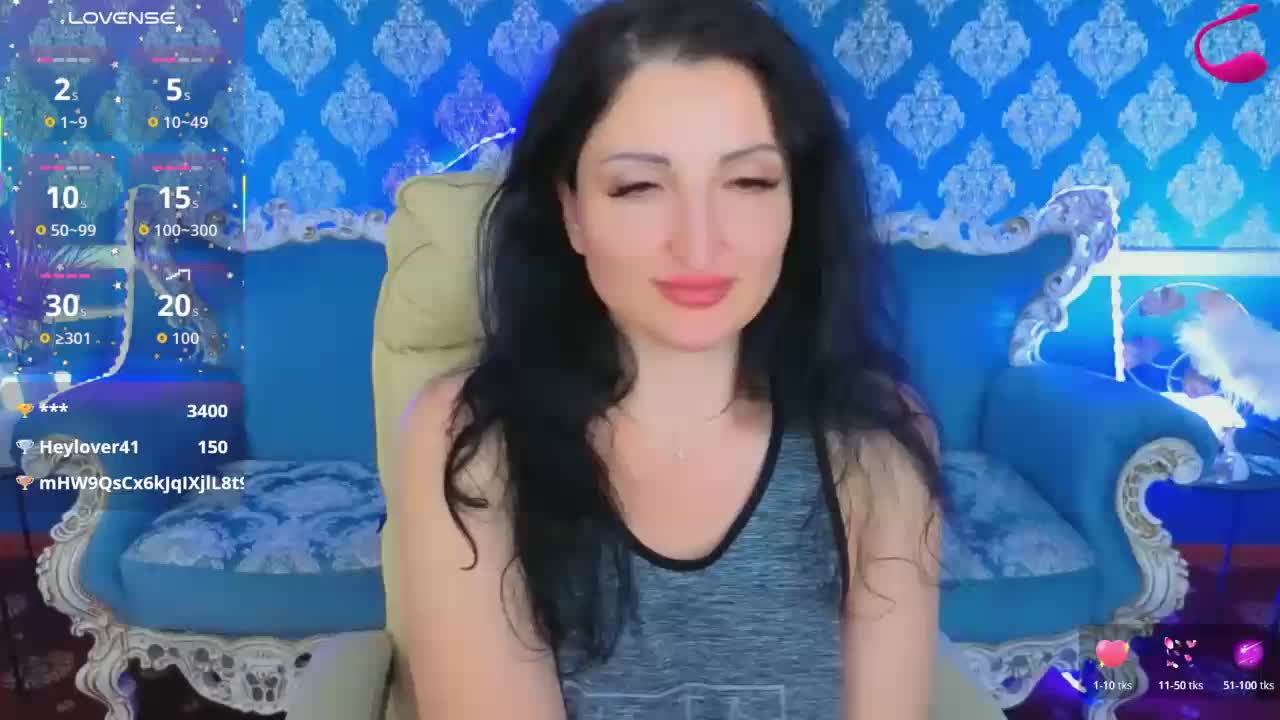 MissRossi Live Sex February 28, 2026