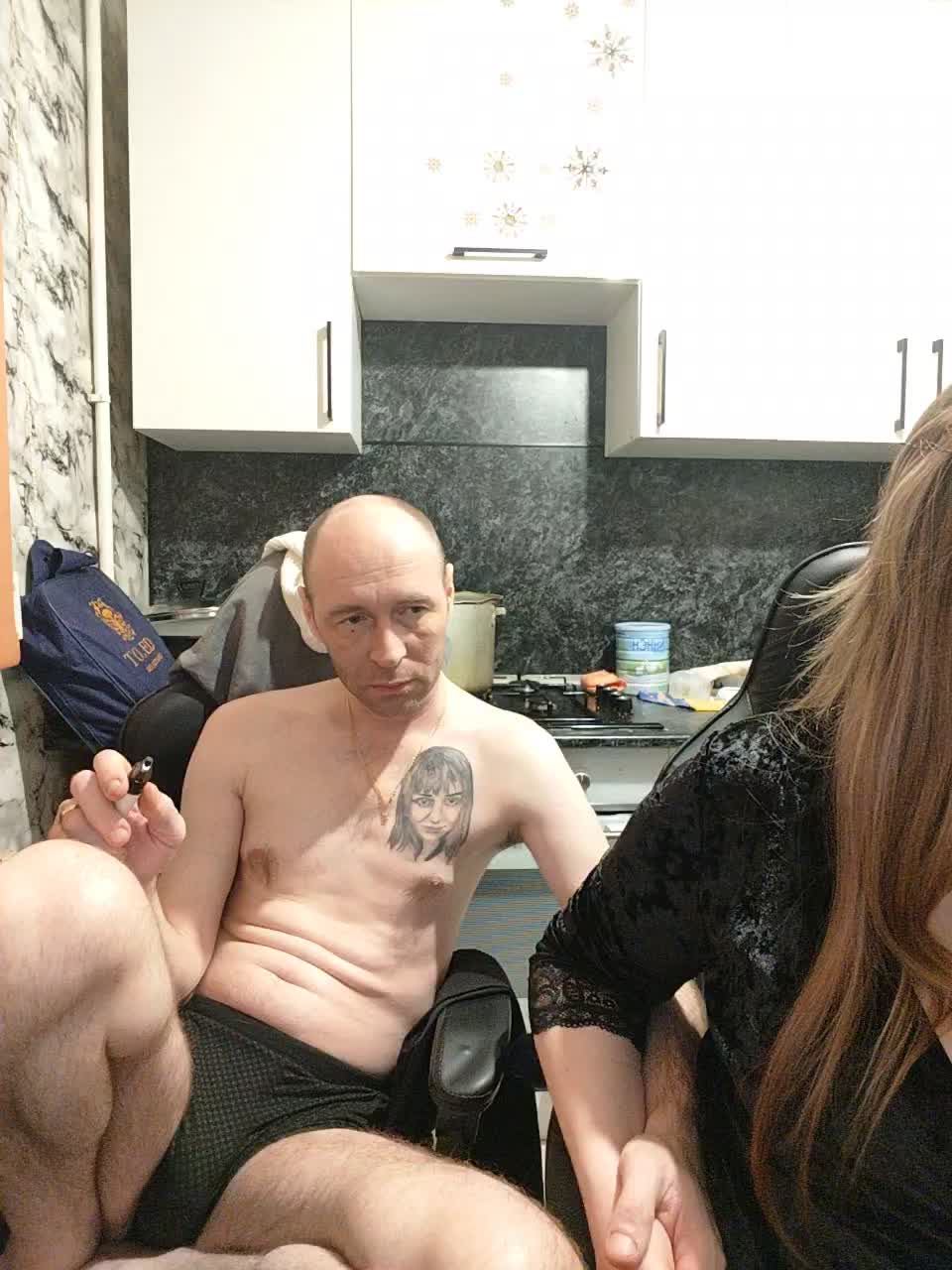 Innokentiy449 Live Sex February 28, 2026