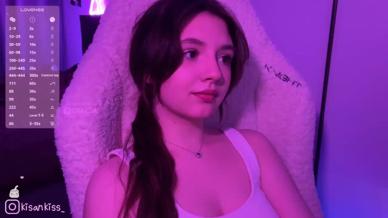 kisankiss Live Sex February 28, 2026