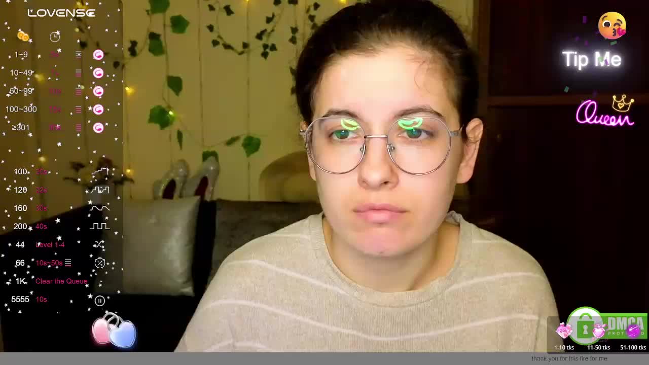 AminaBeatris13 Live Sex February 28, 2026