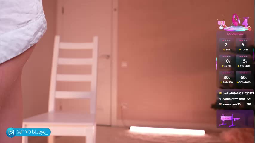 miablueye Live Sex February 28, 2026