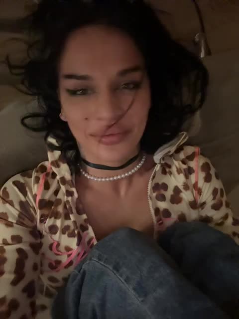 NotBellucci Live Sex February 28, 2026