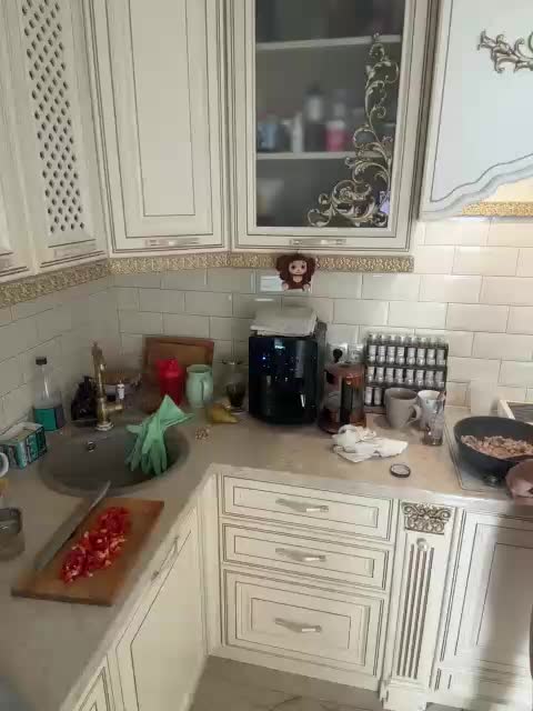 Queen_Coffe Live Sex February 28, 2026