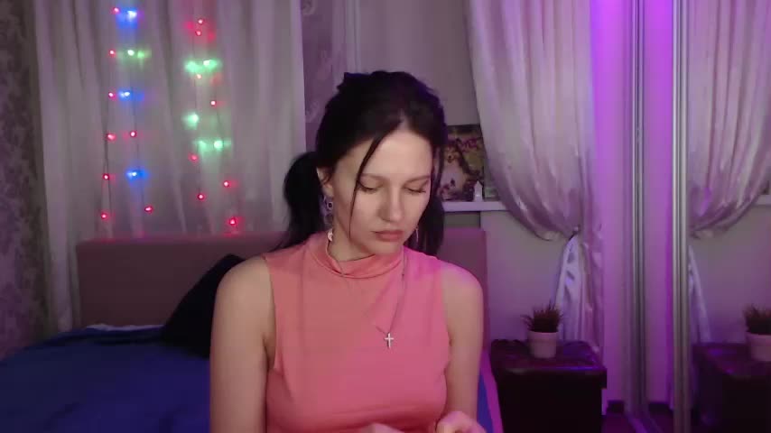 Zlata777 Live Sex February 28, 2026