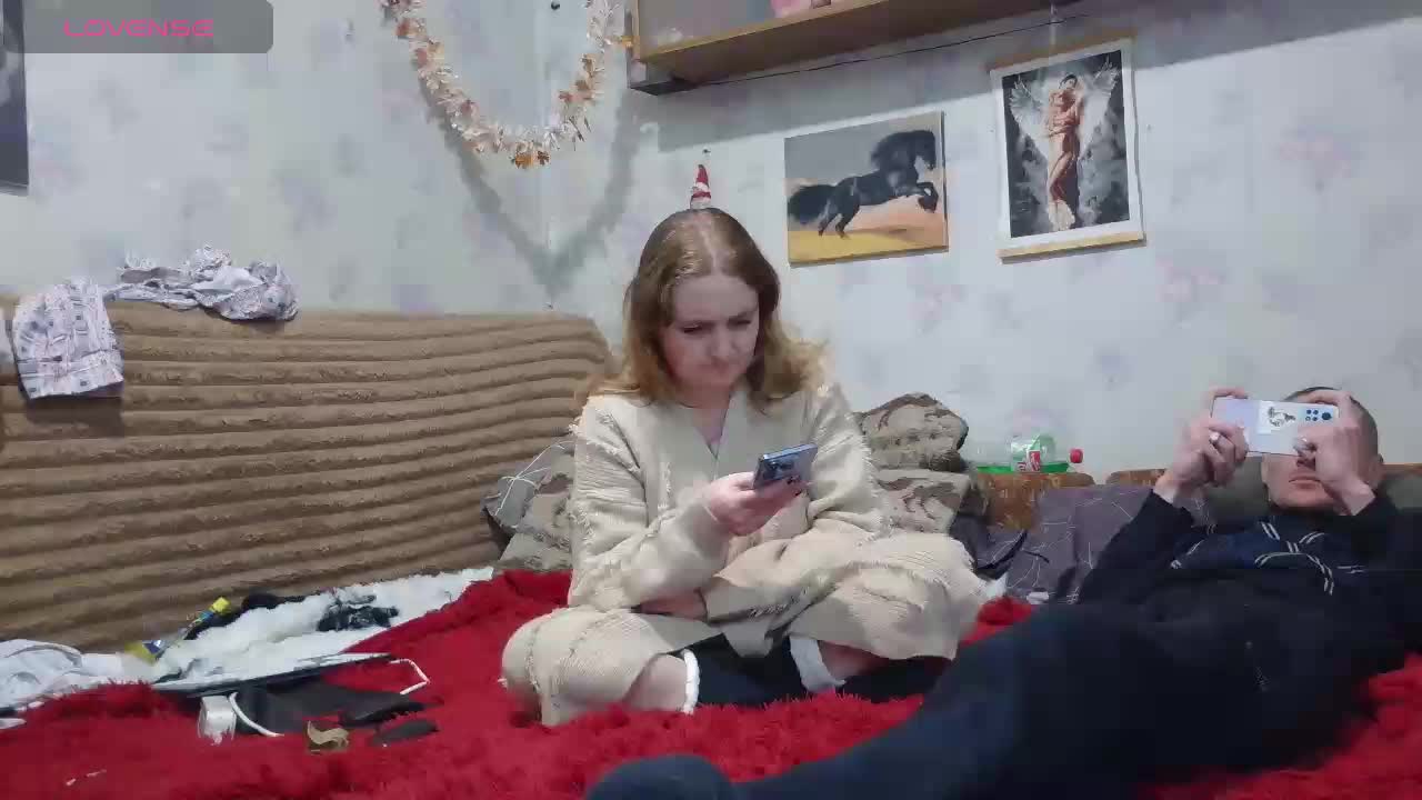 Krohab Live Sex February 28, 2026