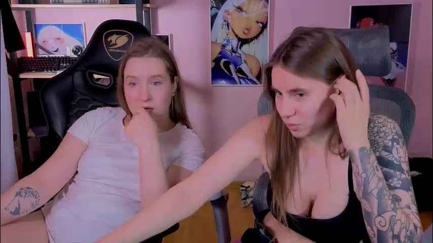 _lovelylove_ Live Sex February 28, 2026