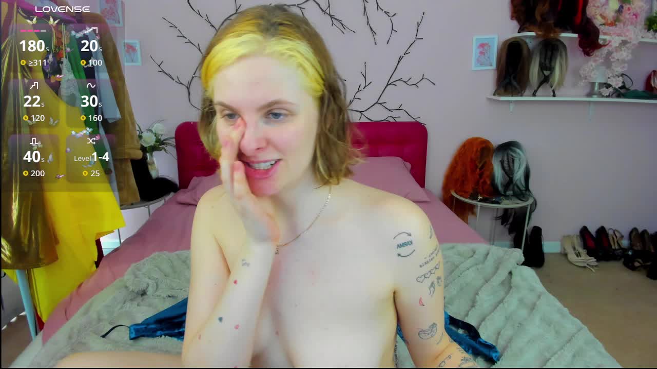 AdelRay Live Sex February 28, 2026