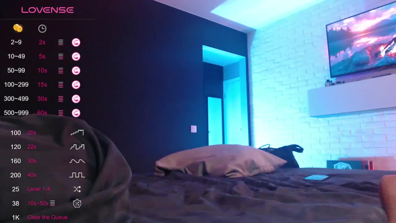 Jade-Lumin Live Sex February 28, 2026