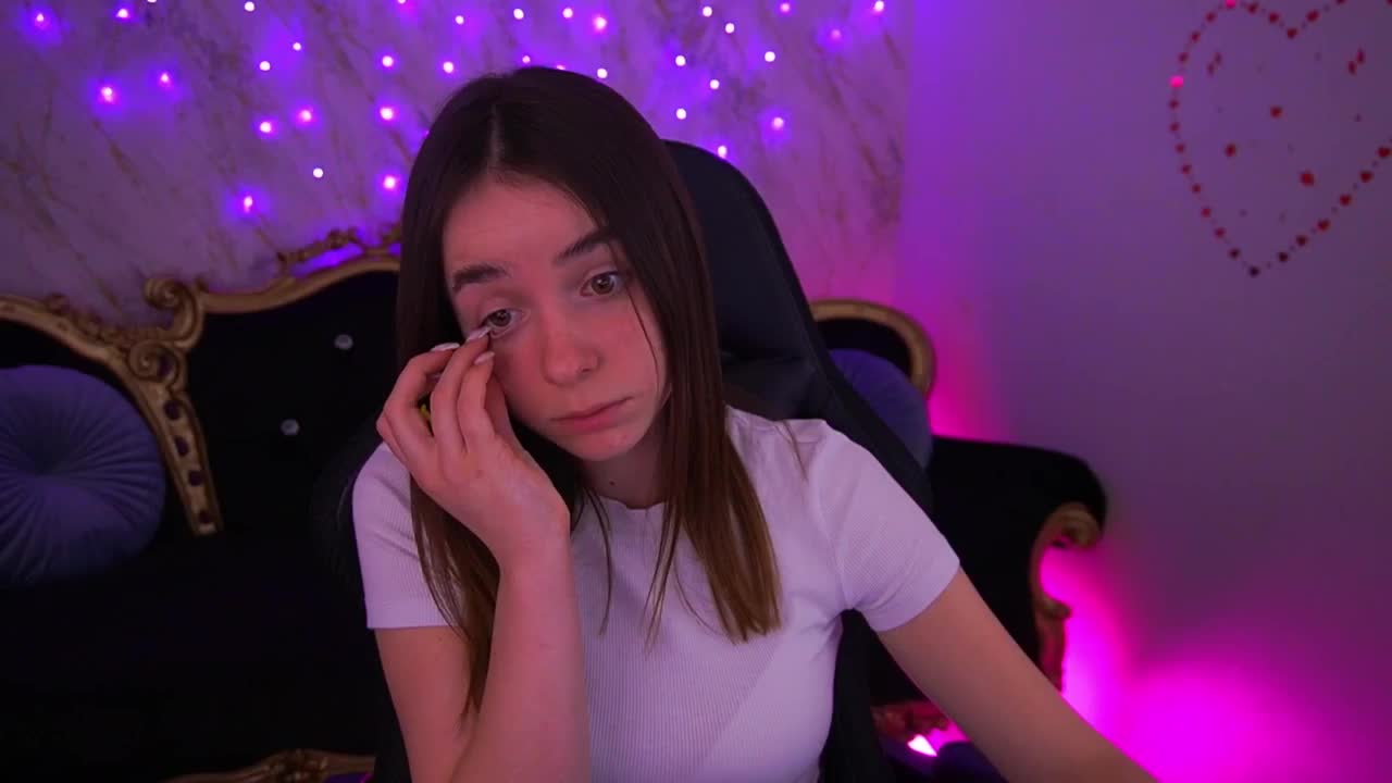 BabeDollie Live Sex February 28, 2026