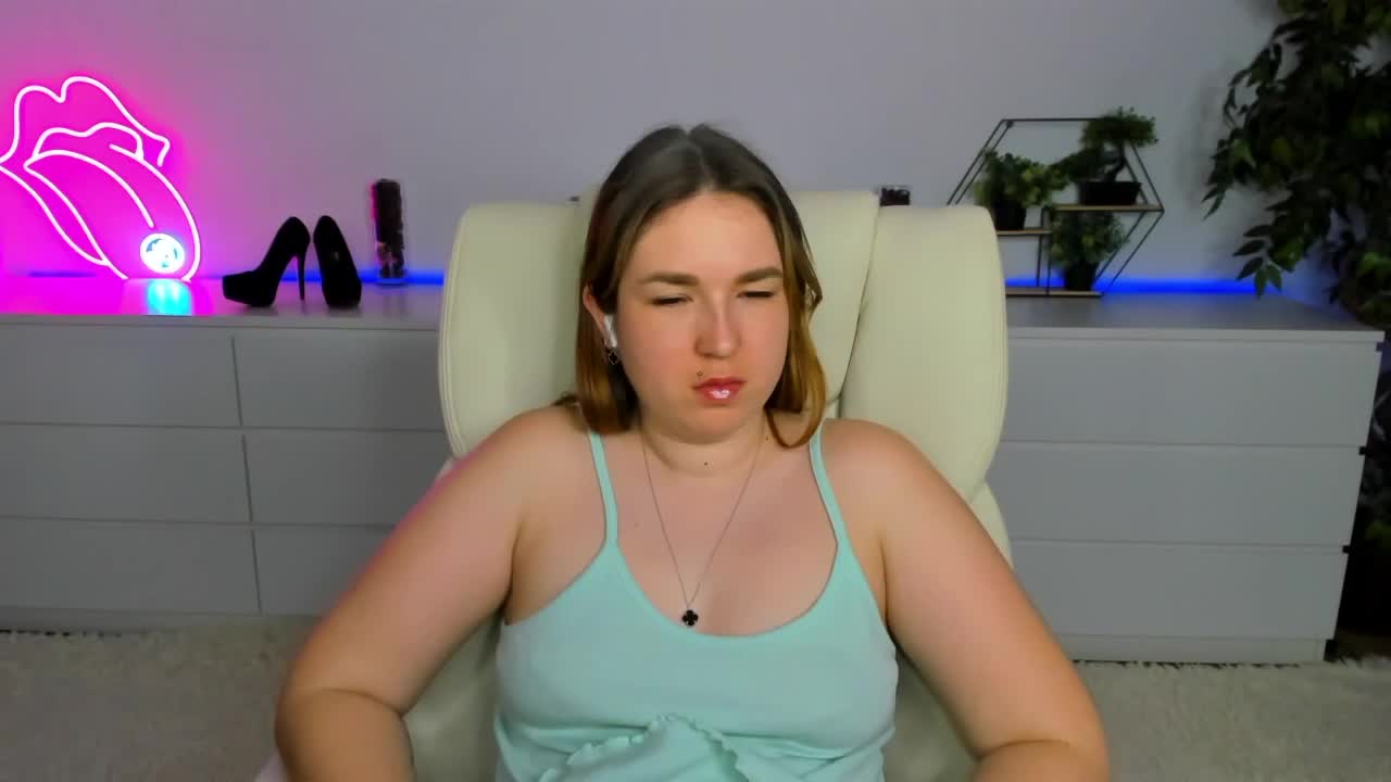 SofiiDarling Live Sex February 28, 2026